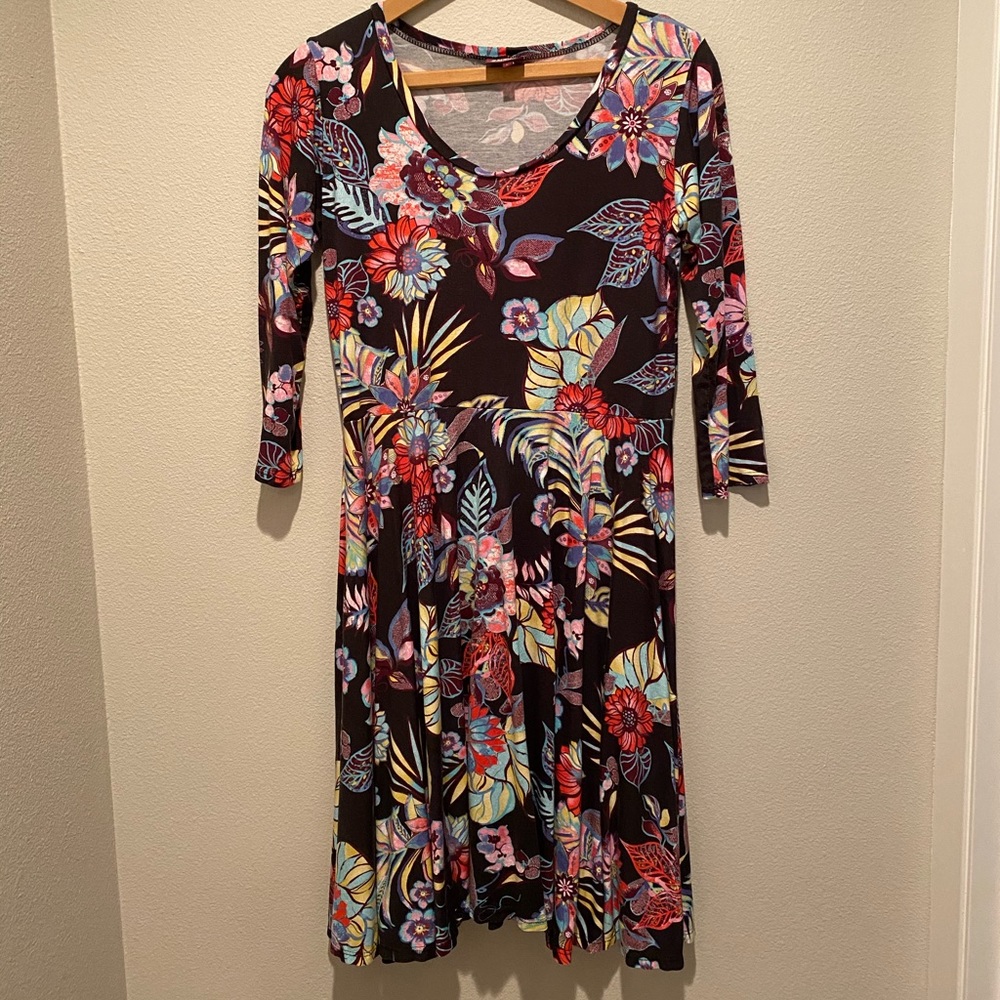Salaam Dress